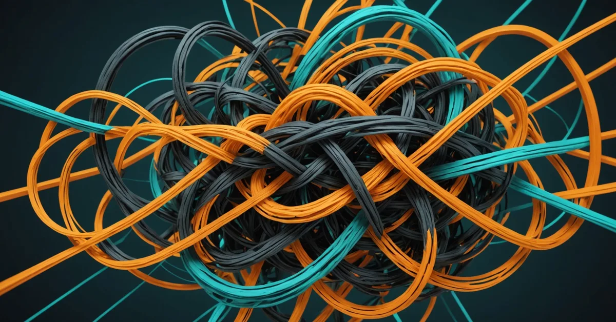 Five Data Ingestion Anti-Patterns