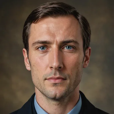 Alex Novak, CTO