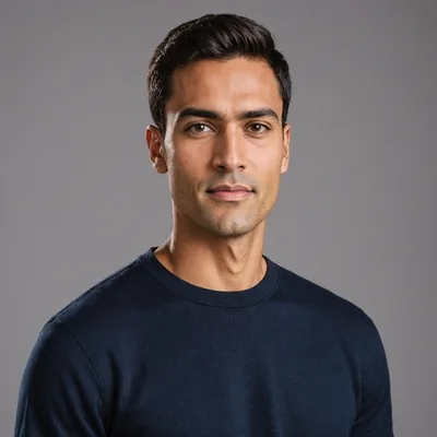 Vyas Krishnan, CEO